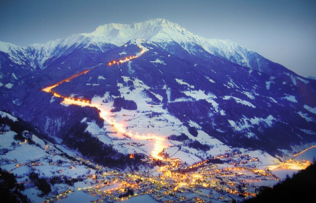 Das Großglockner Resort Kals-Matrei ist top für Familien