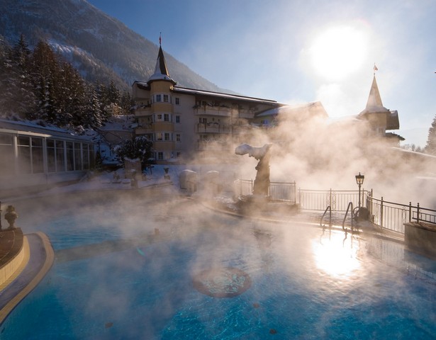 Schlafen unter dem Fünfsternehimmel: Power-Sleeping in Reiter’s Posthotel Achenkirch