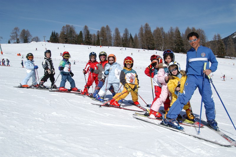 Leading Family Hotels & Resorts: Die besten Adressen für Familienwinterferien mit coolen Extras