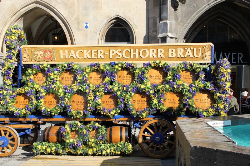 Geldwaesche am Marienplatz ?