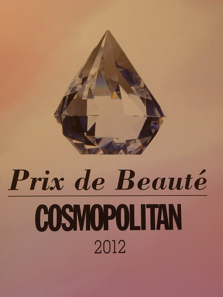 Die besten Beauty-Produkte 2012