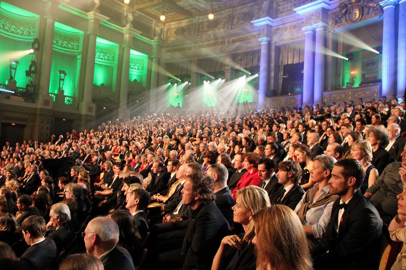 Bayrischer Filmpreis 2013 verliehen