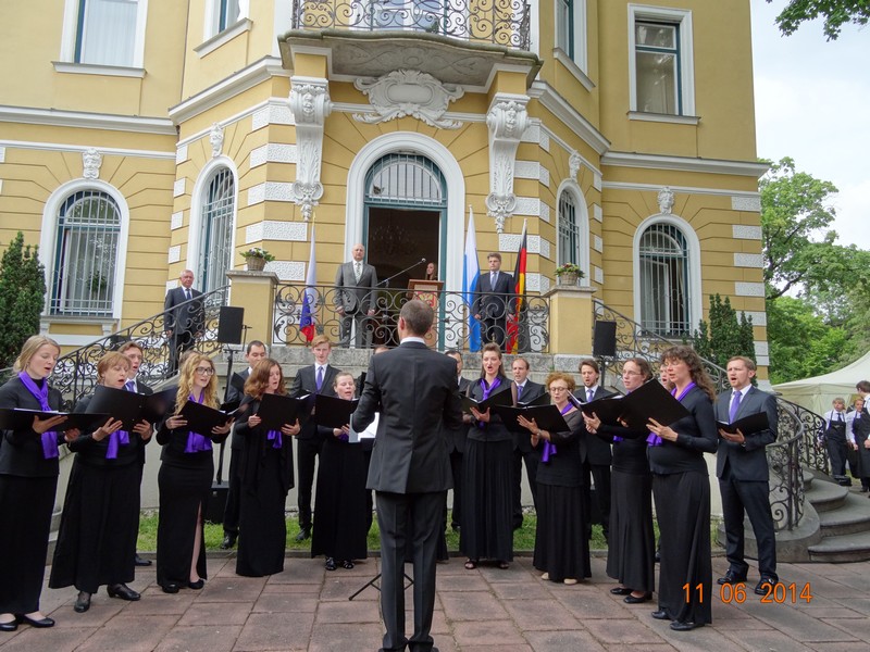 Der Tag Russlands – Russische Föderation feiert am 12. Juni ihren Nationalfeiertag