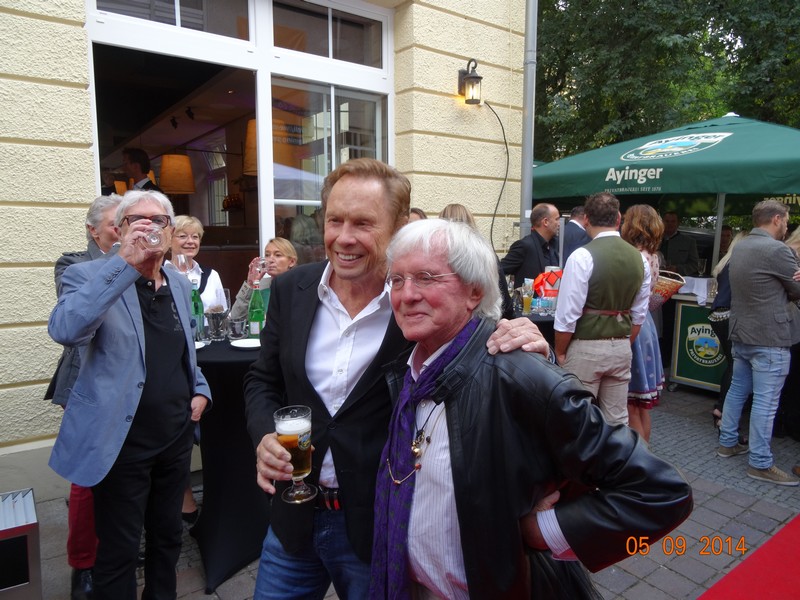 Steakhouse am Viktualienmarkt eröffnet