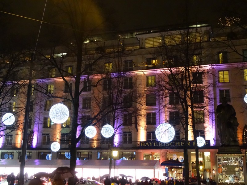 42. Deutscher Filmball 2015  in München