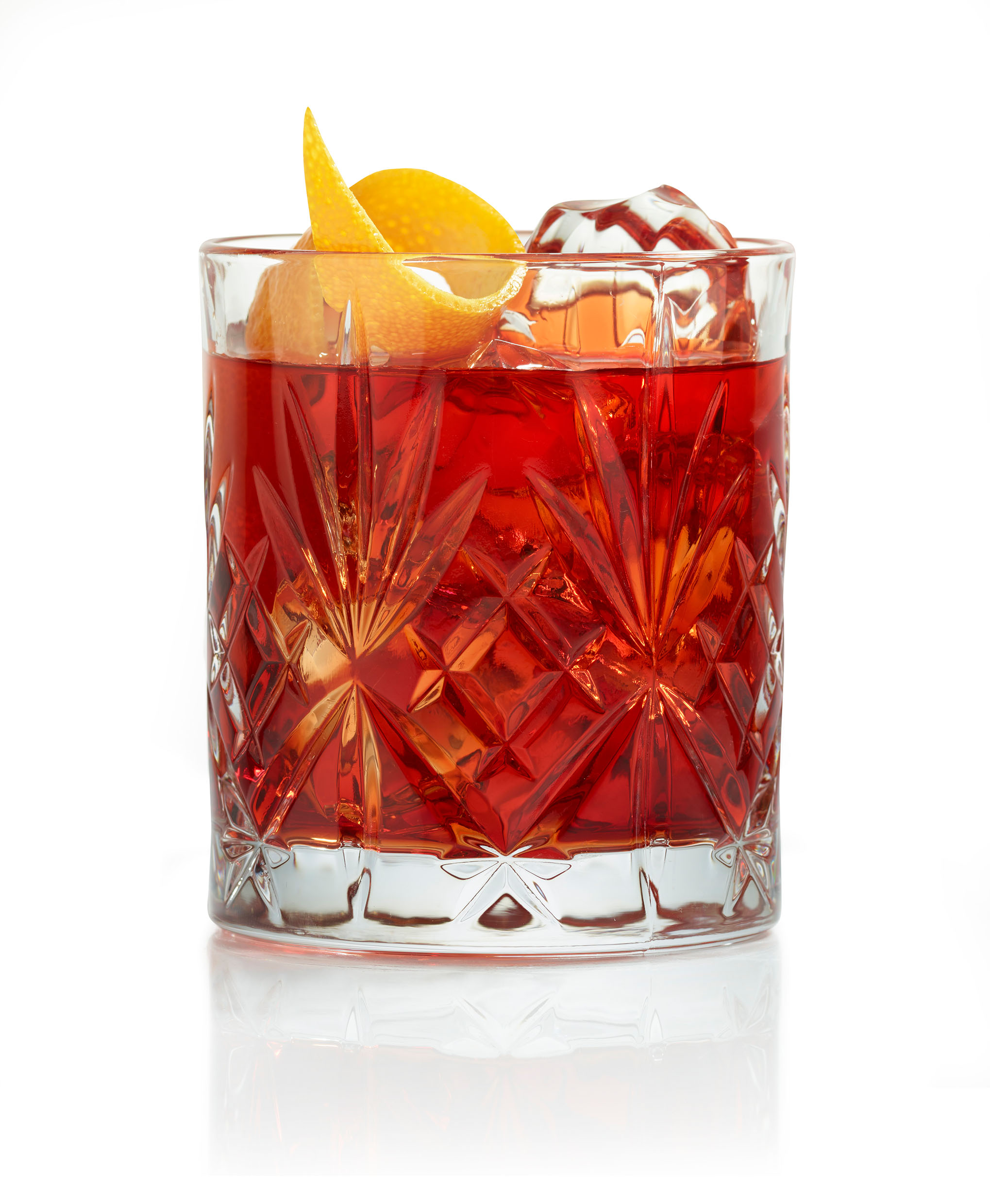 Noch ein Tipp für österliche Lebenskultur und zum Frühling: Campari-Drinks