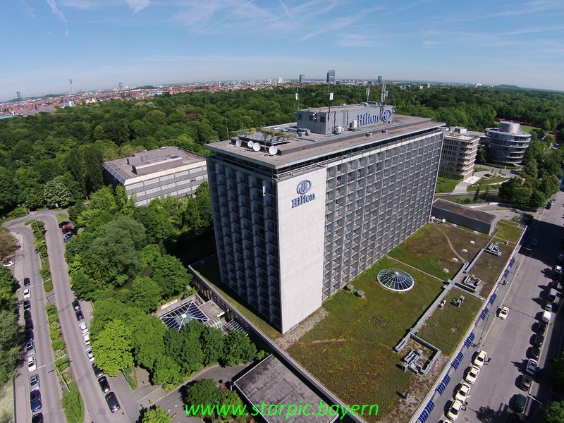 Hotel am Englischen Garten