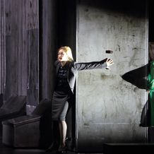 Erste Premiere der Opernfestspiele München: „Die Jüdin“/“La Juive“