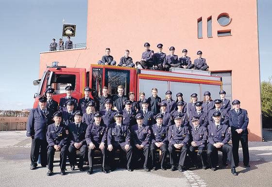 Besonderes am nächsten Sonntag: American Oktoberfest – Feuerwehrjubiläum – Fischerfest Starnberg