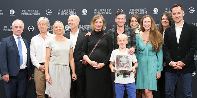 Filmpreise: Burgemeister – Gerlich – Friedenspreis – Förderpreis – CineVision – OneFuture