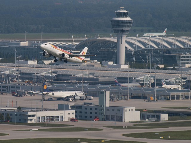 Europas bester Flughafen