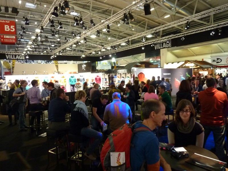 ISPO 2019 endet erfolgreich