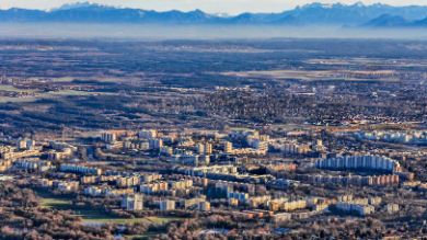 Wohnraumförderung – wozu? für wen? wie? (Zum Jahresbericht 2019 des Planungsreferates der Stadt München)