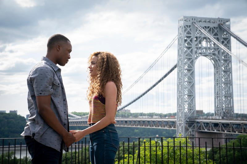 IN THE HEIGHTS OF NEW YORK – seit 22. Juli im Kino