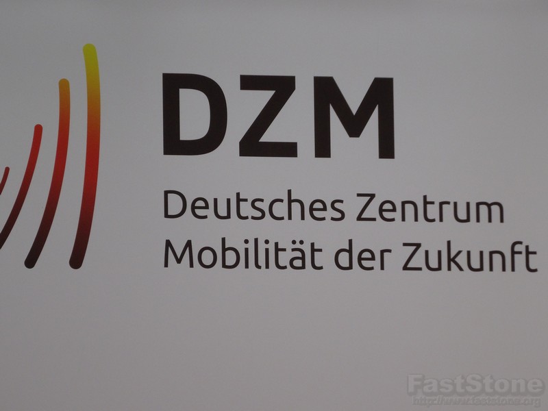 Die Mobilität der Zukunft