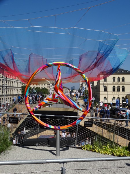 Rückblick IAA Munich 2021