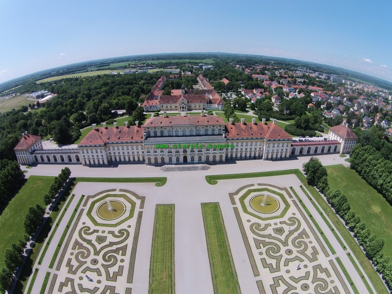 Sommerfest des Bayerischen Landtages 2022