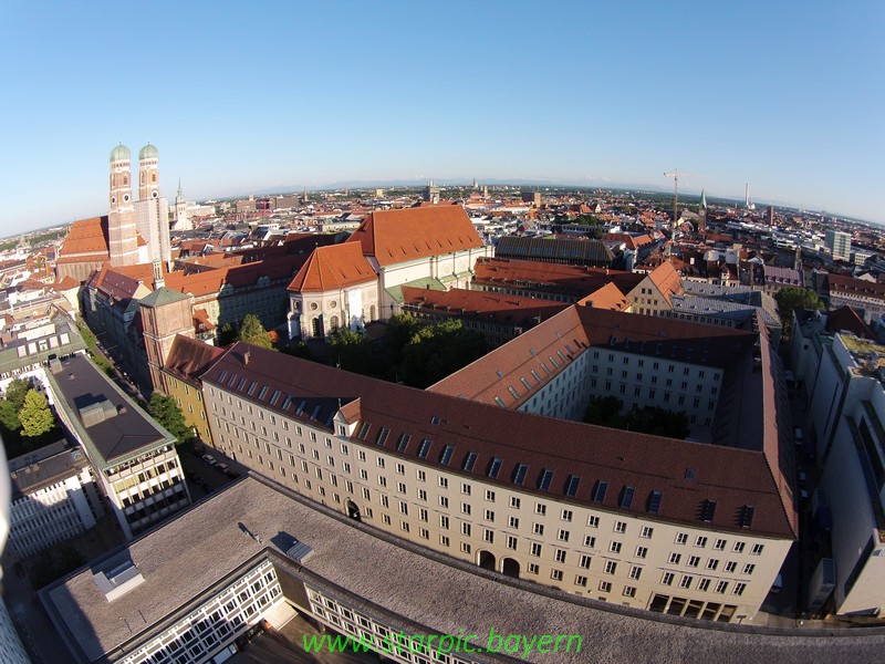 Sommerempfang 2022 der Erzdiozöse München/Freising