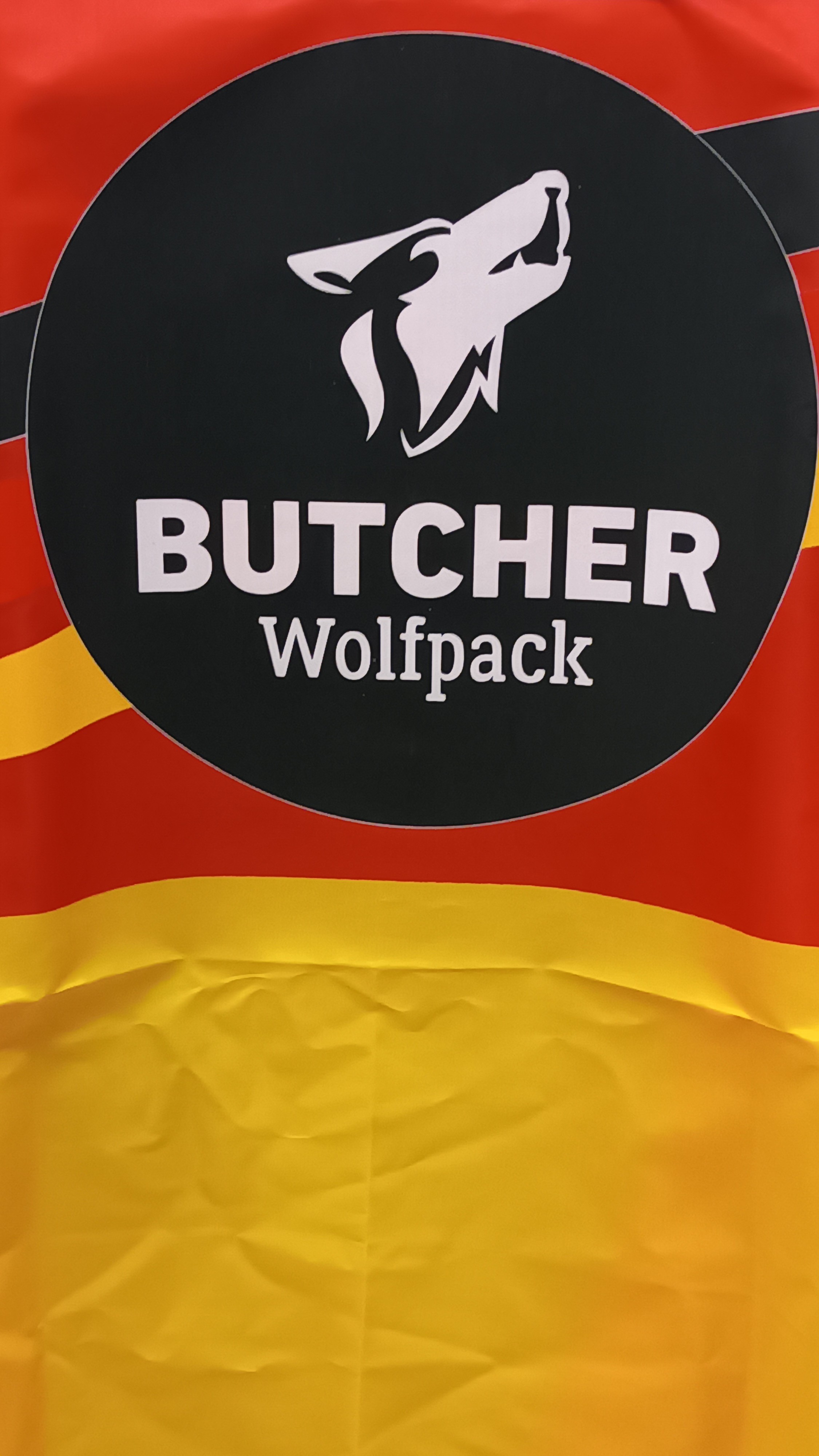 The Butcher Wolfpack beim World Butchers` Challenge 2022