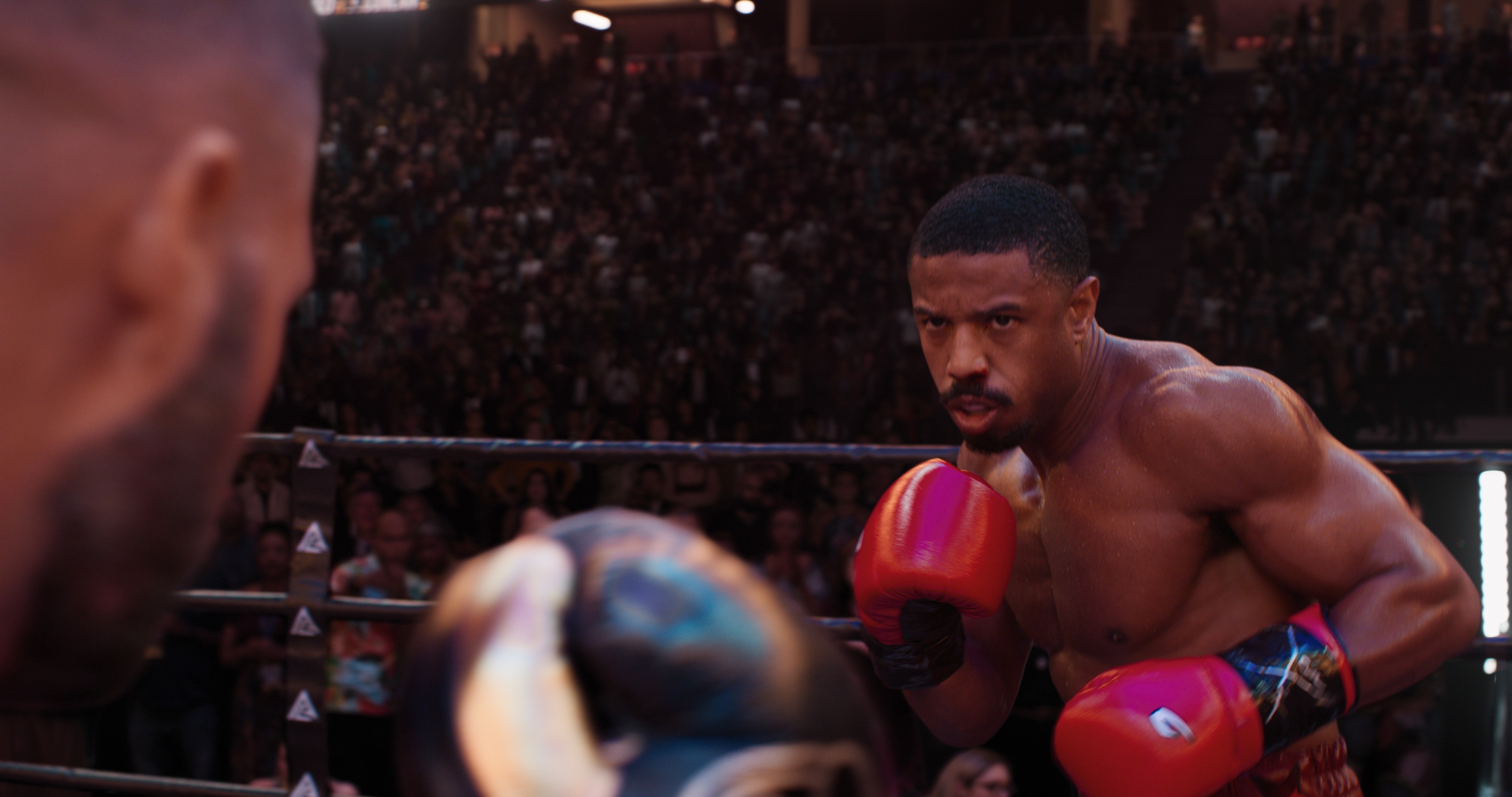 CREED III: ROCKY`S LEGACY – seit 02. März im Kino