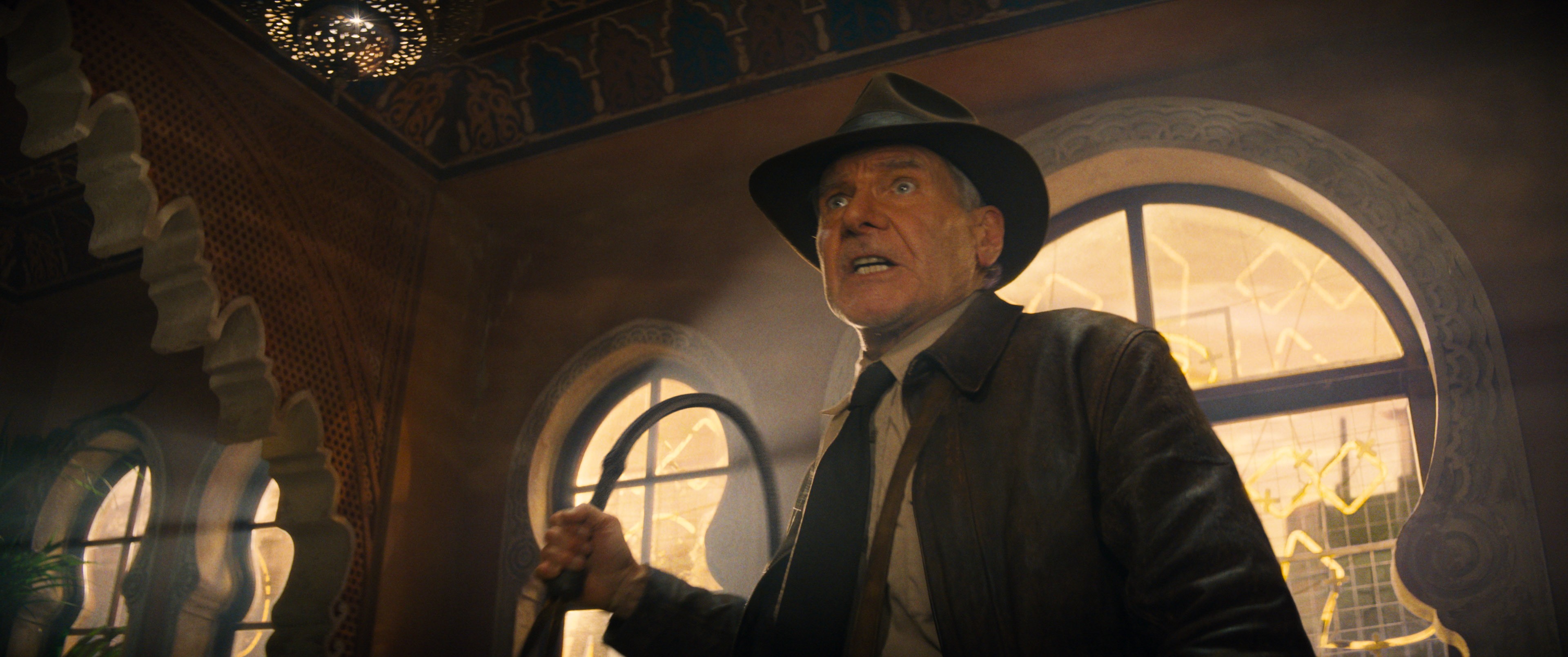 INDIANA JONES – RAD DES SCHICKSAL: seit 29. Juni im Kino