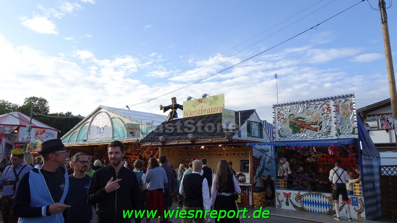 Alte Wiesn 2023