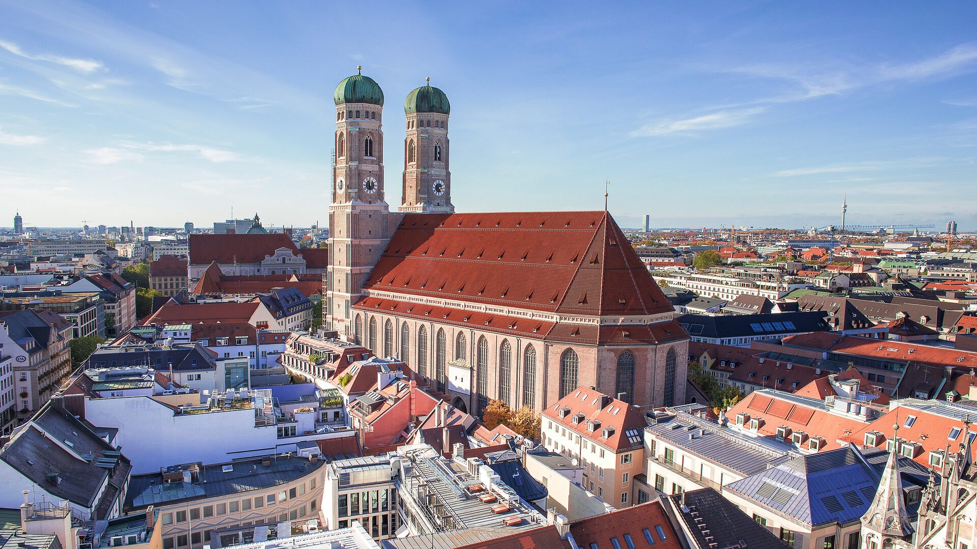 Größtes Asiafest Deutschlands beginnt  heute in München – für 3 Tage (Das ist Werbetext!)
